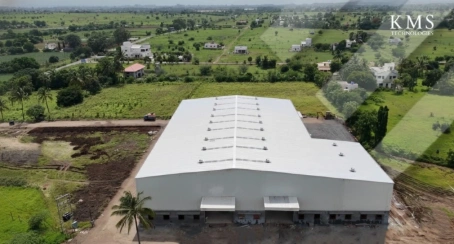 Bharat Sparkline Energy Ltd